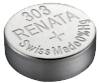 303 Renata Watch Batteries (SINGLES) - Watch Accessories & Batteries/Silver Oxide Batteries