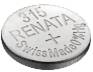 315 Renata Watch Batteries (SINGLES) - Watch Accessories & Batteries/Silver Oxide Batteries