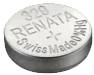 329 Renata Watch Batteries (SINGLES) - Watch Accessories & Batteries/Silver Oxide Batteries