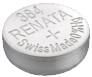 384 Renata Watch Batteries (SINGLES) - Watch Accessories & Batteries/Silver Oxide Batteries