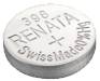 396 Renata Watch Batteries (SINGLES) - Watch Accessories & Batteries/Silver Oxide Batteries