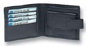 1185 Wallet RFID Proof