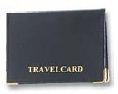 1496 Travel Card - Leather Goods & Bags/Wallets & Small Leather Goods