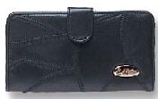 4835 Purse 16cm patch purse - Leather Goods & Bags/Purses