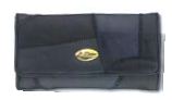 4960 Purse 16cm Concertina Purse - Leather Goods & Bags/Purses