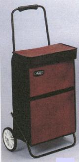 Classic Shopping Trolley - Leather Goods & Bags/Shopping Trolleys