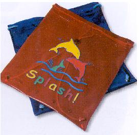 SB-10 Swim Bag - Leather Goods & Bags/Holdalls & Bags