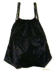 SB-04 Shoe Bag - Leather Goods & Bags/Holdalls & Bags
