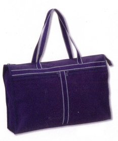 SH11 Shopper - Leather Goods & Bags/Holdalls & Bags
