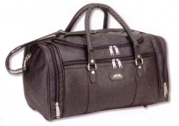 9840 Holdall - Leather Goods & Bags/Holdalls & Bags