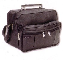 9937 Holdall - Leather Goods & Bags/Holdalls & Bags