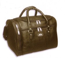 9938 Holdall - Leather Goods & Bags/Holdalls & Bags