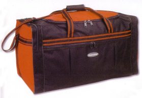 9966 Holdall - Leather Goods & Bags/Holdalls & Bags