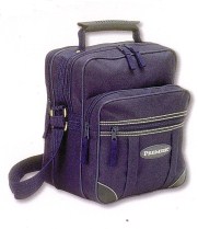 9771 Flight Bag - Leather Goods & Bags/Holdalls & Bags
