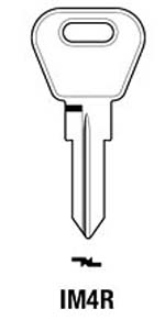 Hook 7223: S = IM4RP - Keys/Security Keys