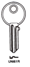 Hook 987: jma = UN-9i - Keys/Cylinder Keys- General
