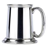 900CC Childs Tankard Pewter - Engravable & Gifts/Childrens Gifts
