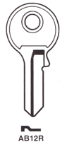 Hook 428: ..jma = ABU-13d - Keys/Cylinder Keys- General