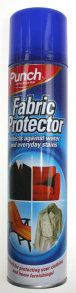 Punch Spray Fabric Protector 400ml