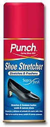 Punch Spray Shoe Stretcher 100ml - Shoe Care Products/Punch