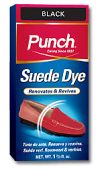 Punch Suede Dye 50ml - Shoe Care Products/Punch