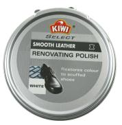 Kiwi Select Renovating Paste 50ml Tin - Shoe Care Products/Kiwi
