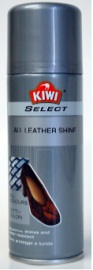 All Leather Shine Spray 200ml Kiwi Select - Shoe Care Products/Kiwi