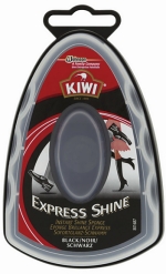 Kiwi Express Sponge - Shoe Care Products/Kiwi
