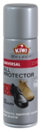 Kiwi Bama Select Universal Protector Spray 200ml - Shoe Care Products/Kiwi
